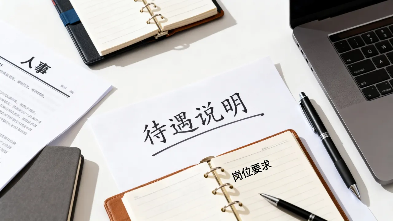 无锡滨湖人事待遇好吗，人事岗位有哪些要求？-图3