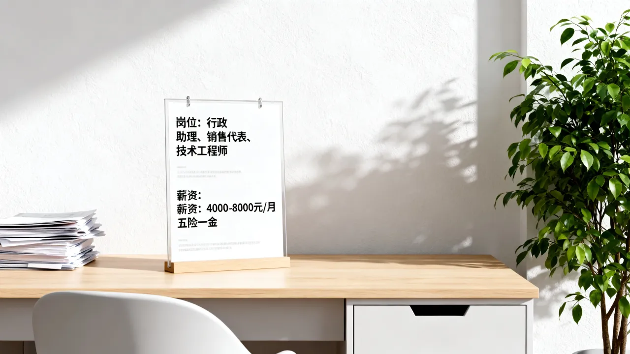 高唐泉林嘉有招聘吗,有哪些岗位和薪资待遇如何?