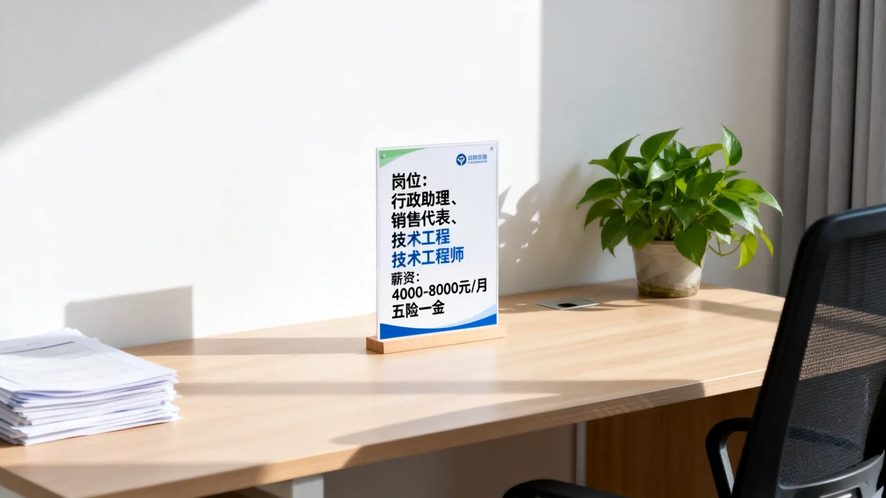 高唐泉林嘉有招聘吗,有哪些岗位和薪资待遇如何?-图2 高唐泉林嘉有招聘吗,有哪些岗位和薪资待遇如何?-图2