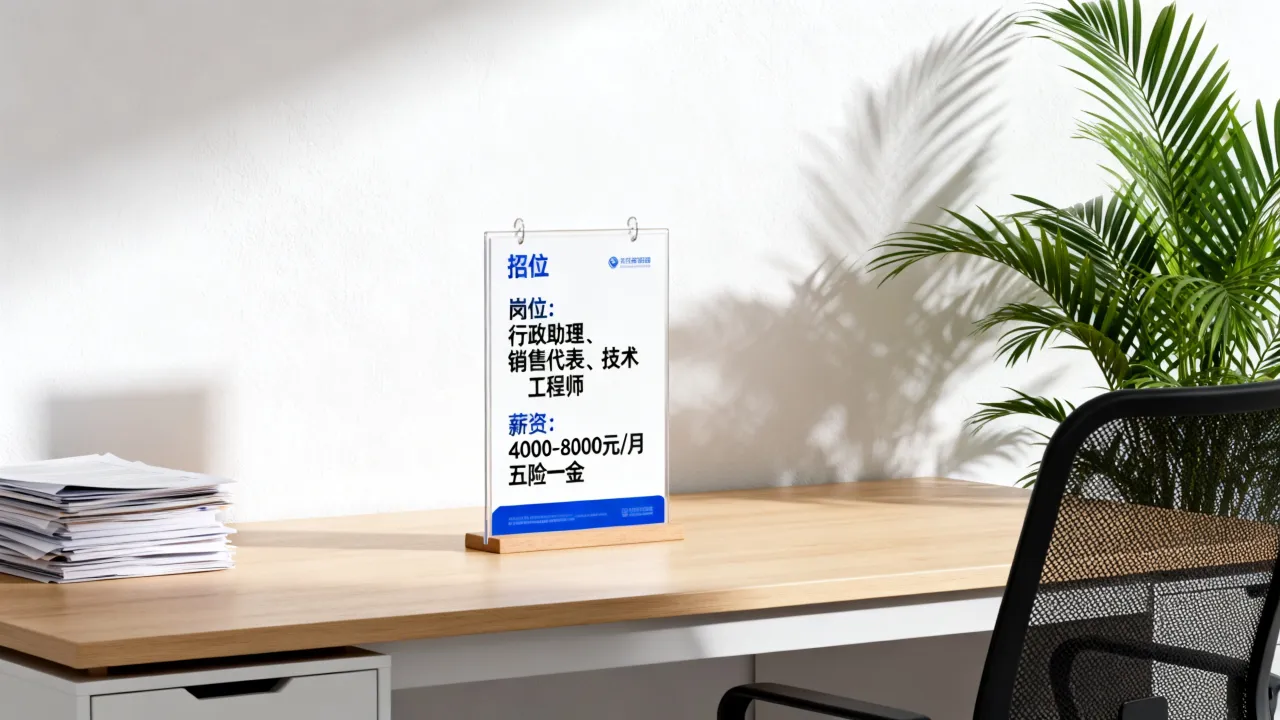 高唐泉林嘉有招聘吗,有哪些岗位和薪资待遇如何?-图3 高唐泉林嘉有招聘吗,有哪些岗位和薪资待遇如何?-图3