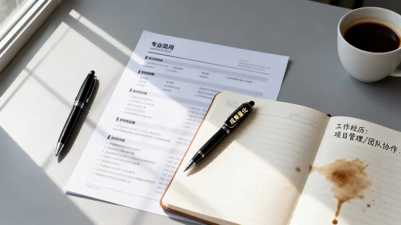 简历上的经历怎么写?简历工作经历怎么写才能吸引HR?