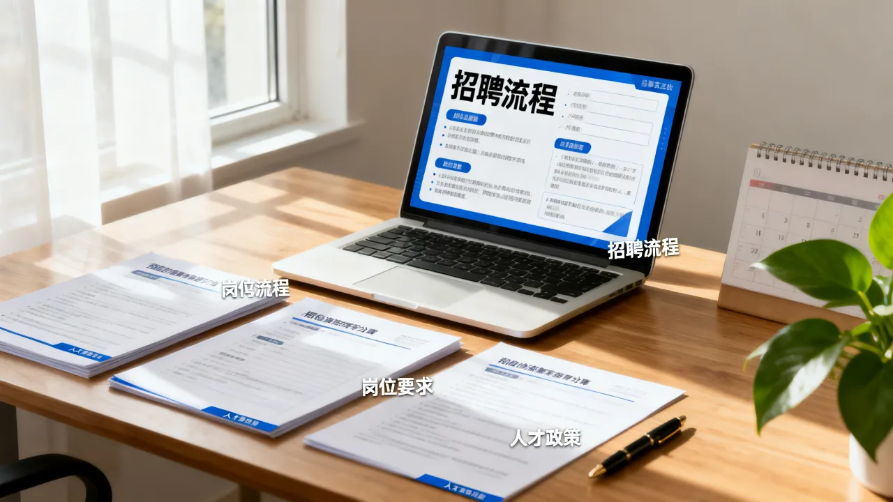 江苏宿迁人事工作怎么做?,江苏宿迁人事招聘条件-图3 江苏宿迁人事工作怎么做?,江苏宿迁人事招聘条件-图3