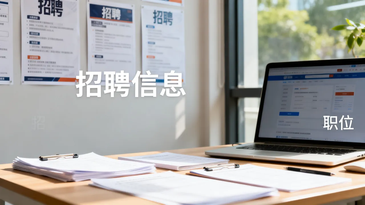 烟台桃村招聘吧找工作容易吗,最新招聘信息哪里找?-图3 烟台桃村招聘吧找工作容易吗,最新招聘信息哪里找?-图3