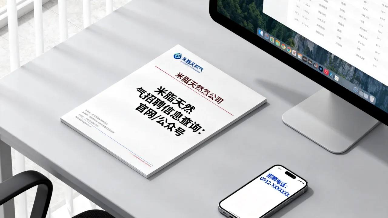 米脂天然气招聘信息怎么查？，米脂天然气招聘电话多少-图2