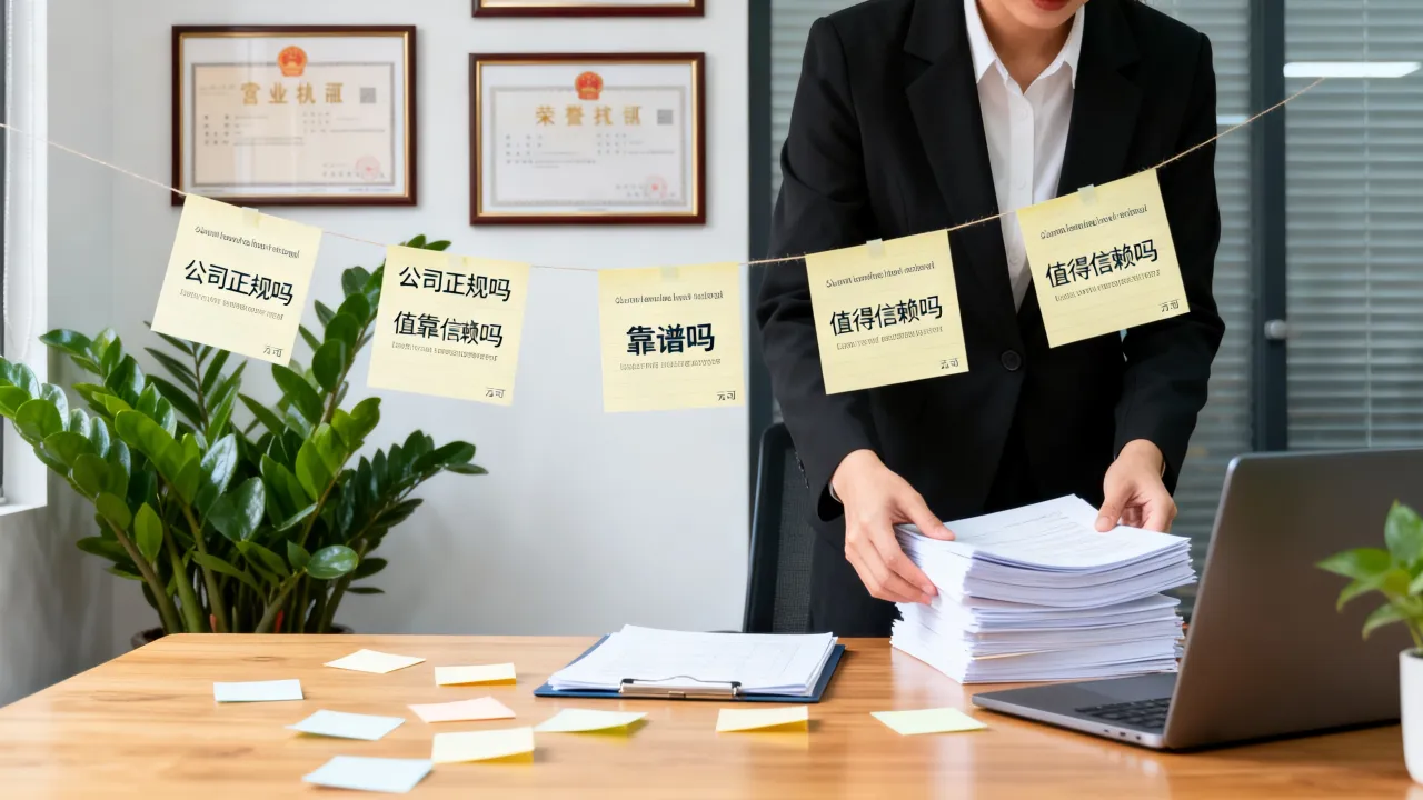 运通国联怎么样,公司正规吗靠谱吗值得信赖吗?-图2 运通国联怎么样,公司正规吗靠谱吗值得信赖吗?-图2