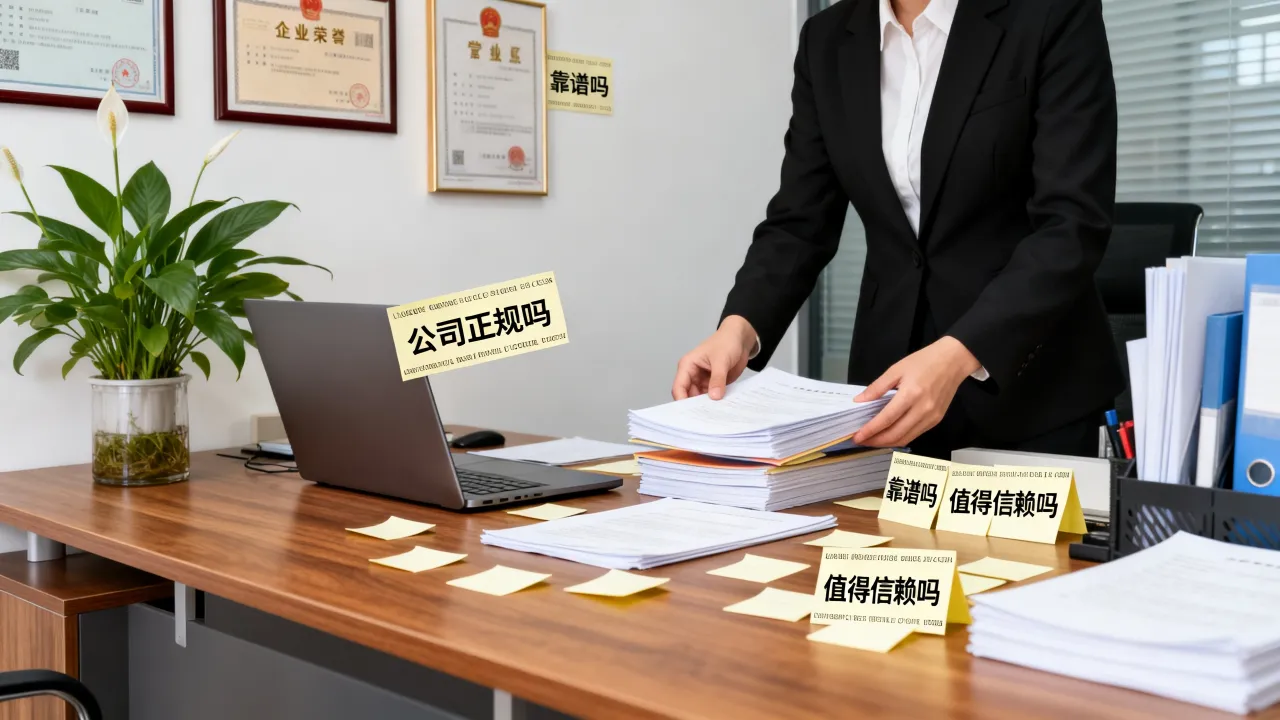 运通国联怎么样,公司正规吗靠谱吗值得信赖吗?-图3 运通国联怎么样,公司正规吗靠谱吗值得信赖吗?-图3