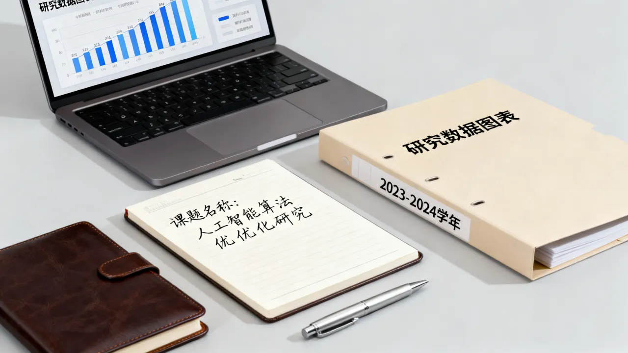 简历中课题研究怎么写,简历课题研究经历如何描述-图2 简历中课题研究怎么写,简历课题研究经历如何描述-图2