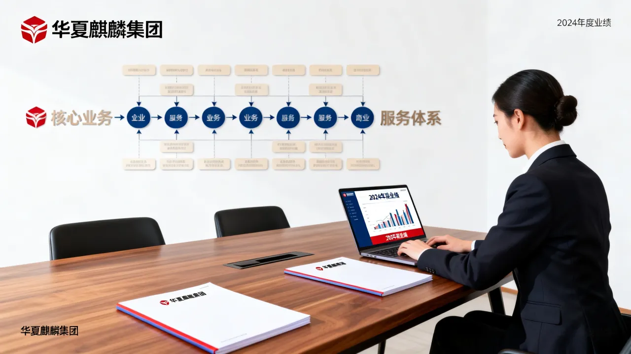 华夏麒麟集团怎么样?口碑如何,华夏麒麟集团靠谱吗?-图3 华夏麒麟集团怎么样?口碑如何,华夏麒麟集团靠谱吗?-图3