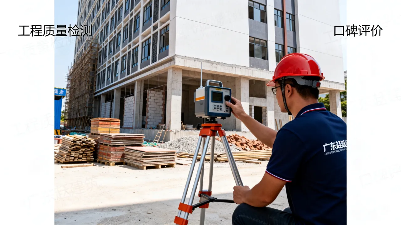 广东腾跃建筑怎么样靠谱吗,广东腾跃建筑工程质量如何口碑好不好-图1 广东腾跃建筑怎么样靠谱吗,广东腾跃建筑工程质量如何口碑好不好-图1
