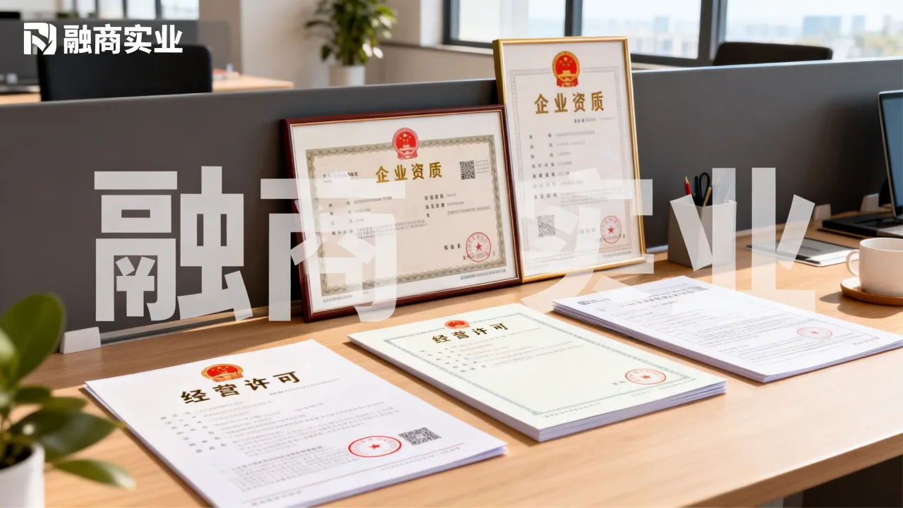 融商实业怎么样,到底是不是正规公司靠谱吗?-图1 融商实业怎么样,到底是不是正规公司靠谱吗?-图1