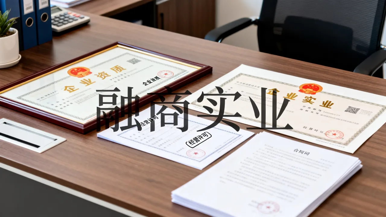 融商实业怎么样,到底是不是正规公司靠谱吗?-图3 融商实业怎么样,到底是不是正规公司靠谱吗?-图3