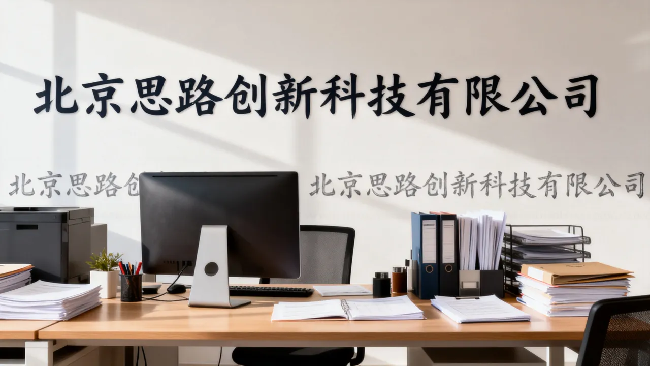 北京思路创新怎么样,这家公司靠谱吗