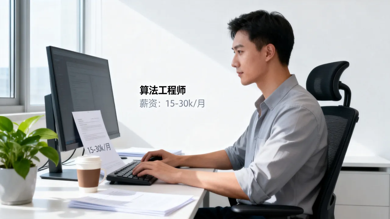 华大海天科技招聘靠谱吗，薪资待遇怎么样？-图1