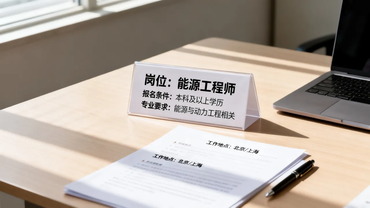 益流能源集团招聘有哪些岗位,报名条件是什么?-图2 益流能源集团招聘有哪些岗位,报名条件是什么?-图2