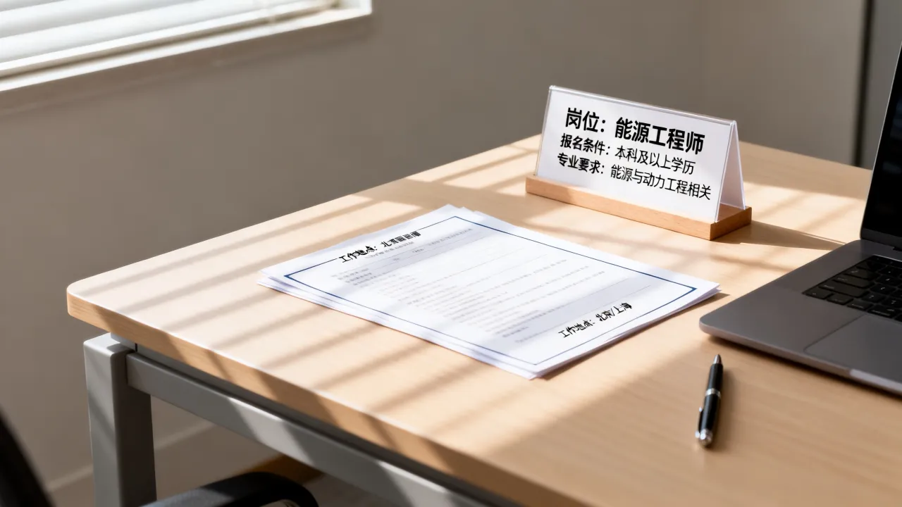 益流能源集团招聘有哪些岗位,报名条件是什么?-图3 益流能源集团招聘有哪些岗位,报名条件是什么?-图3