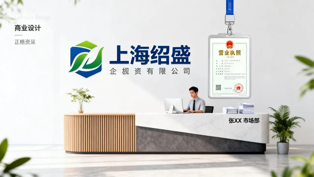上海绍盛怎么样,靠谱吗真的是正规公司吗-图2 上海绍盛怎么样,靠谱吗真的是正规公司吗-图2