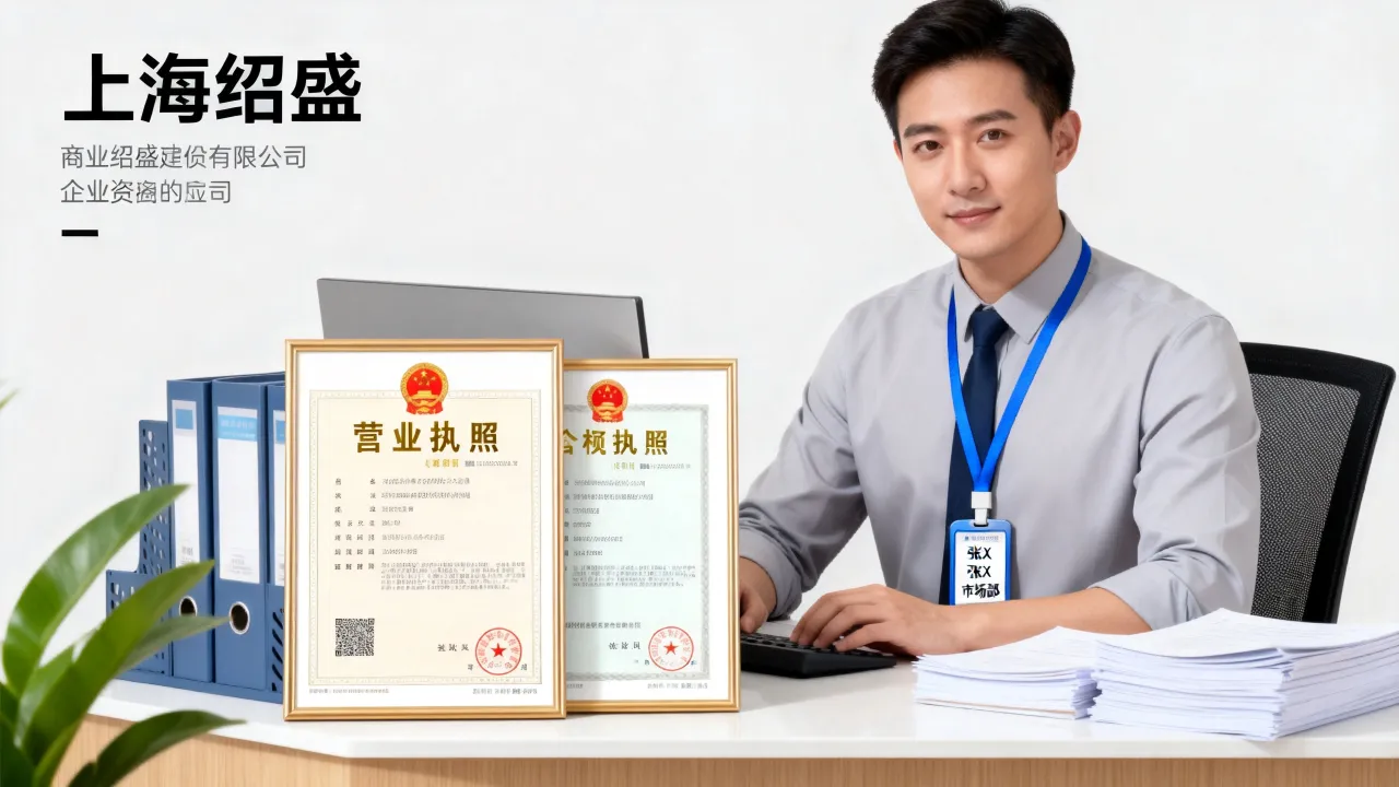 上海绍盛怎么样,靠谱吗真的是正规公司吗-图3 上海绍盛怎么样,靠谱吗真的是正规公司吗-图3
