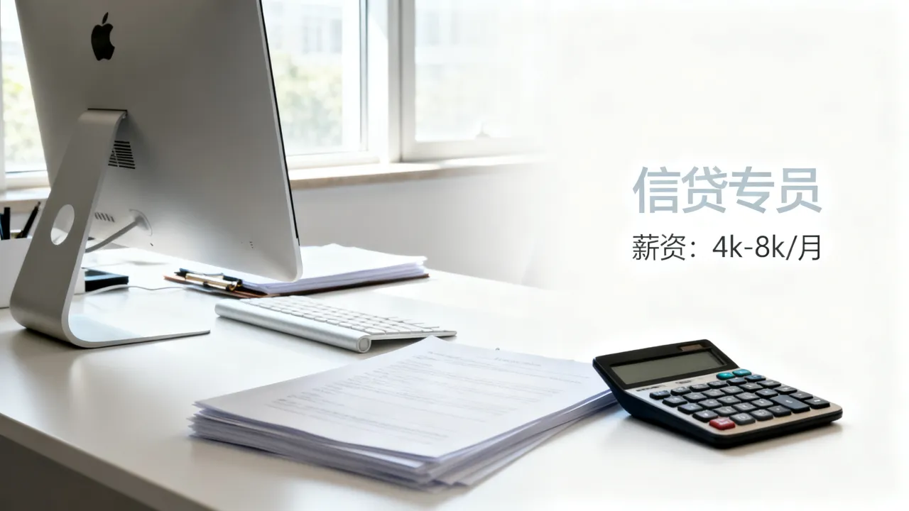 广元小额贷款招聘信息靠谱吗,广元小额贷款工作待遇怎么样-图1 广元小额贷款招聘信息靠谱吗,广元小额贷款工作待遇怎么样-图1