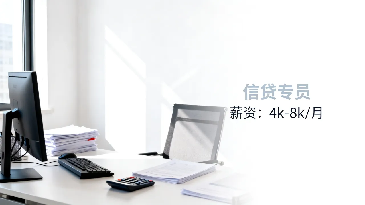 广元小额贷款招聘信息靠谱吗,广元小额贷款工作待遇怎么样-图2 广元小额贷款招聘信息靠谱吗,广元小额贷款工作待遇怎么样-图2