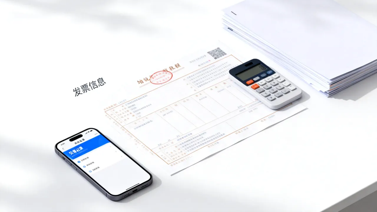 如何倒卖增值税发票-图2 如何倒卖增值税发票-图2