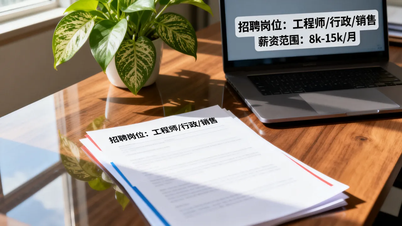 太仓北新建材招聘信息真实可靠吗,薪资待遇怎么样?-图2 太仓北新建材招聘信息真实可靠吗,薪资待遇怎么样?-图2
