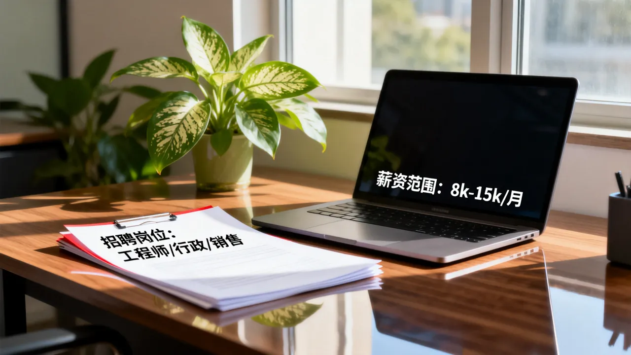 太仓北新建材招聘信息真实可靠吗,薪资待遇怎么样?-图3 太仓北新建材招聘信息真实可靠吗,薪资待遇怎么样?-图3