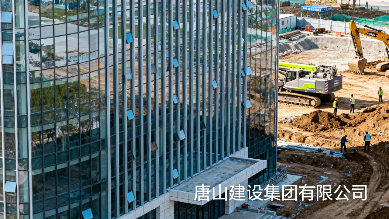 唐山建设集团有限公司怎么样,到底靠不靠谱?