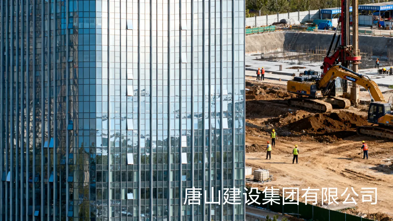 唐山建设集团有限公司怎么样，到底靠不靠谱？-图3