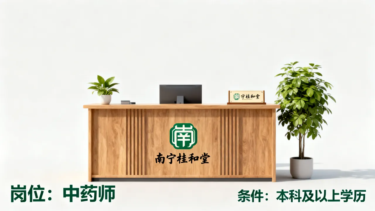 南宁桂和堂招聘吗,南宁桂和堂招聘岗位及条件有哪些-图3 南宁桂和堂招聘吗,南宁桂和堂招聘岗位及条件有哪些-图3