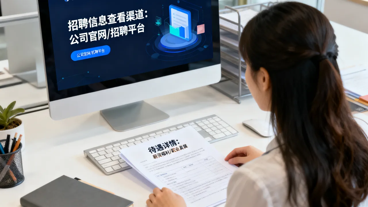 红光微电子招聘信息在哪里看？红光微电子待遇好不好。