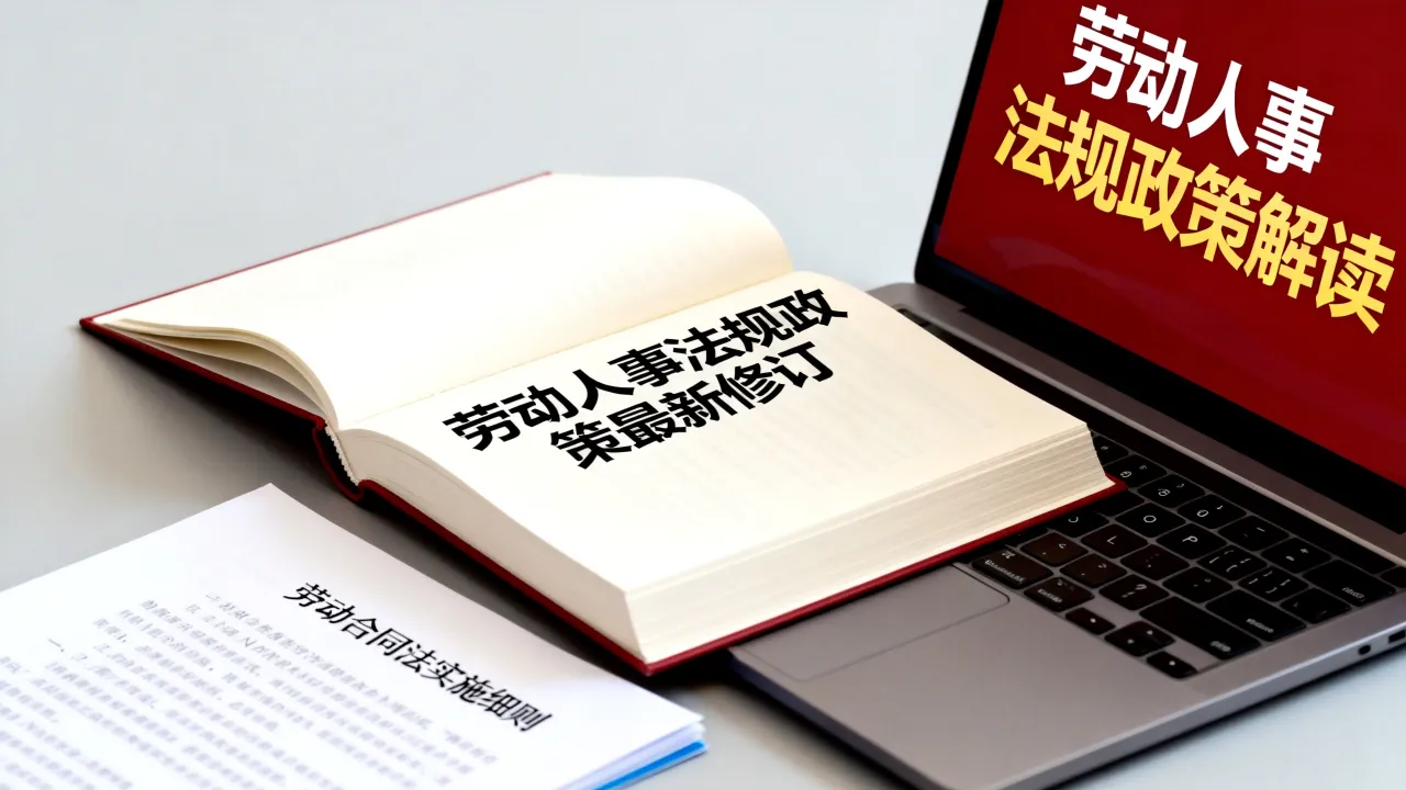 劳动人事法规政策有哪些最新规定?劳动人事法规政策是什么-图2 劳动人事法规政策有哪些最新规定?劳动人事法规政策是什么-图2