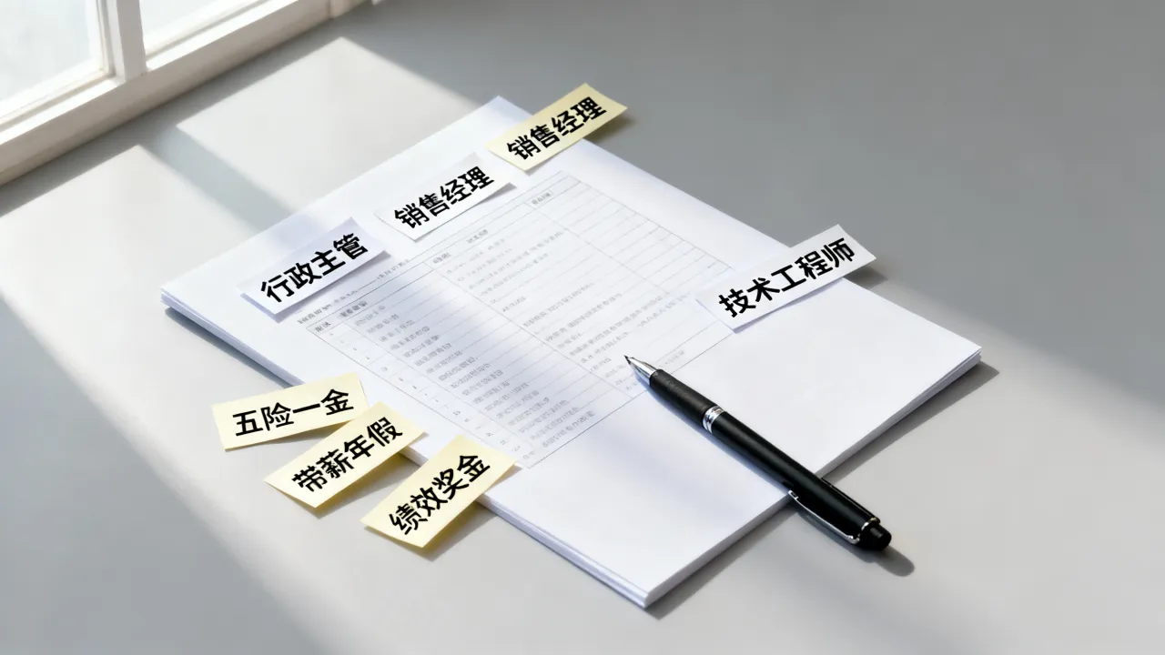 平邑润民集团招聘待遇怎么样,有哪些岗位值得去吗-图3 平邑润民集团招聘待遇怎么样,有哪些岗位值得去吗-图3