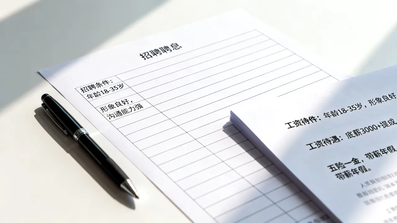 水头明超迎宾招聘条件有哪些,工资待遇怎么样?-图2 水头明超迎宾招聘条件有哪些,工资待遇怎么样?-图2