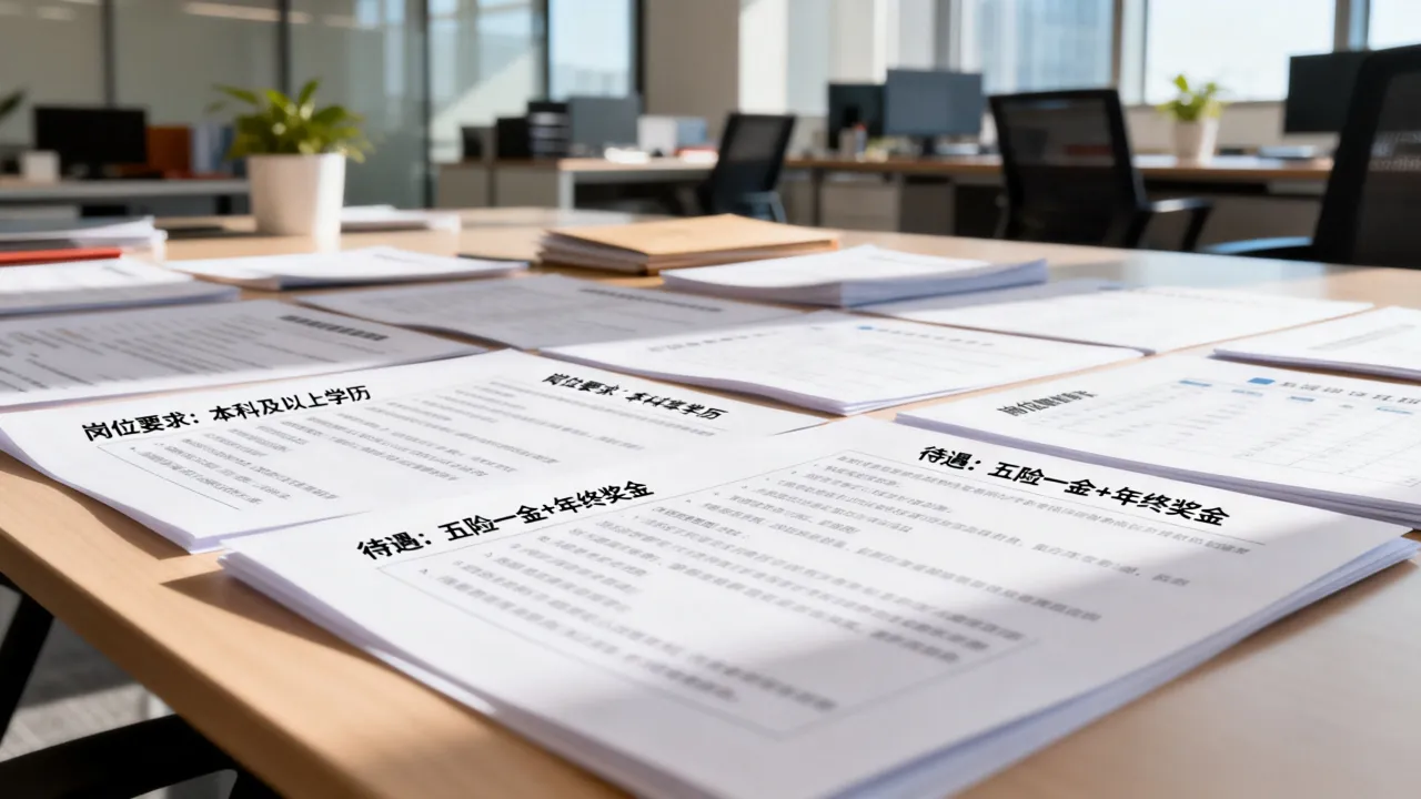 湘潭吉光科技招聘待遇怎么样，有哪些岗位要求？