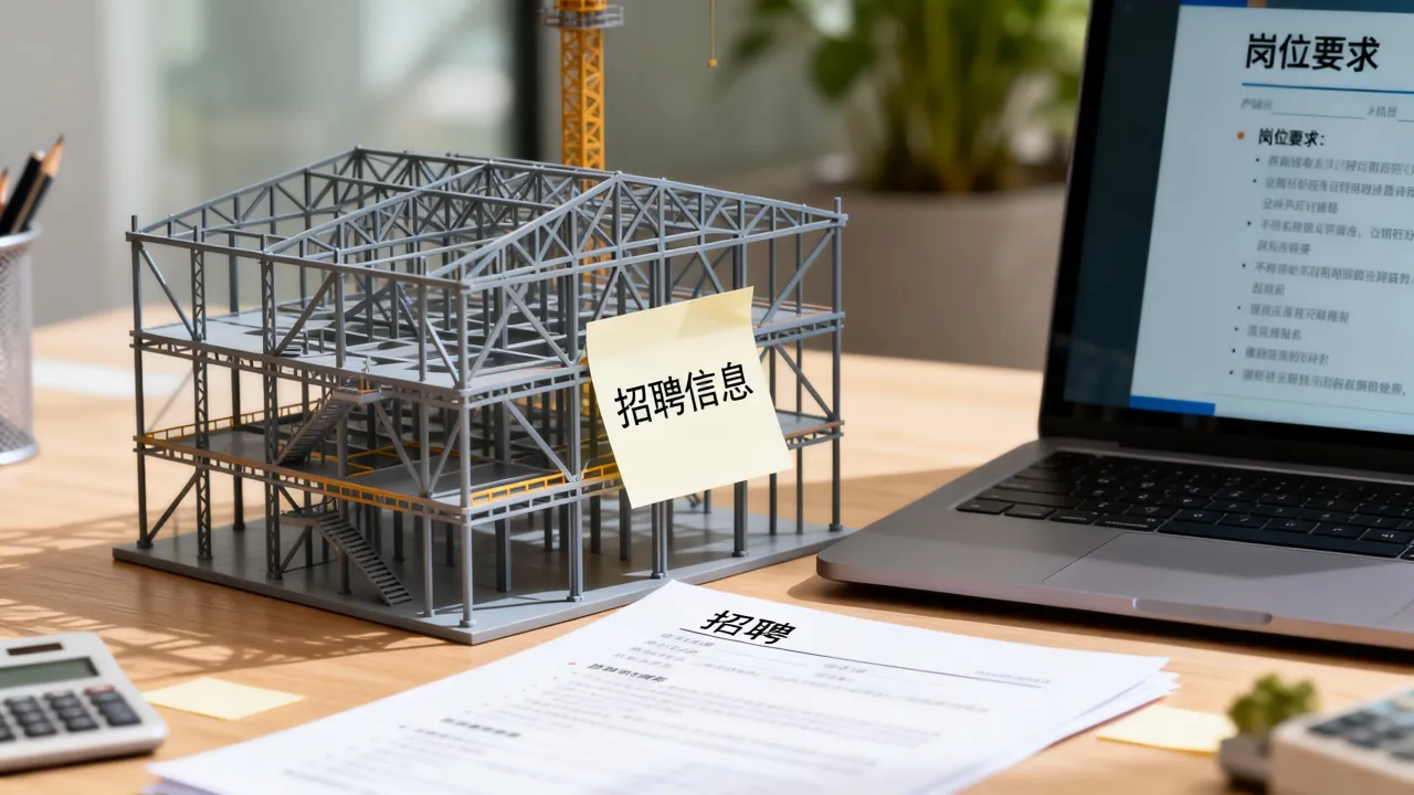 香河钢结构招聘信息怎么查,钢结构招聘哪家好-图2 香河钢结构招聘信息怎么查,钢结构招聘哪家好-图2