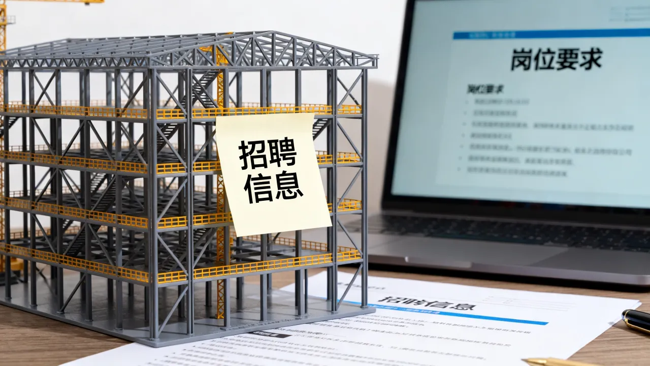 香河钢结构招聘信息怎么查,钢结构招聘哪家好-图3 香河钢结构招聘信息怎么查,钢结构招聘哪家好-图3