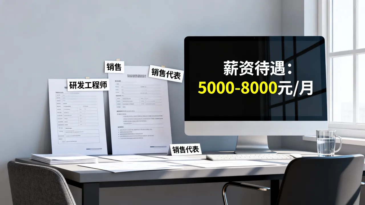 山东淄博一诺威招聘怎么样,一诺威招聘岗位及薪资待遇如何-图3 山东淄博一诺威招聘怎么样,一诺威招聘岗位及薪资待遇如何-图3