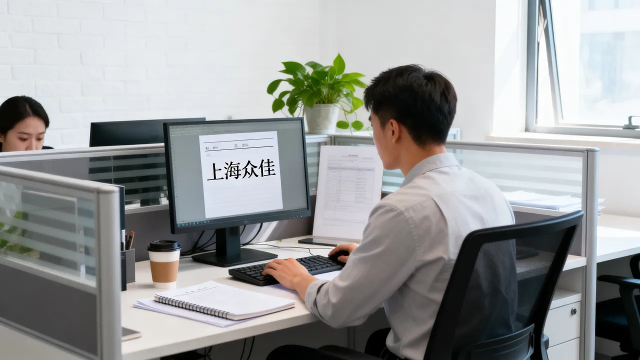 上海众佳怎么样，上海众佳公司正规吗靠谱吗？