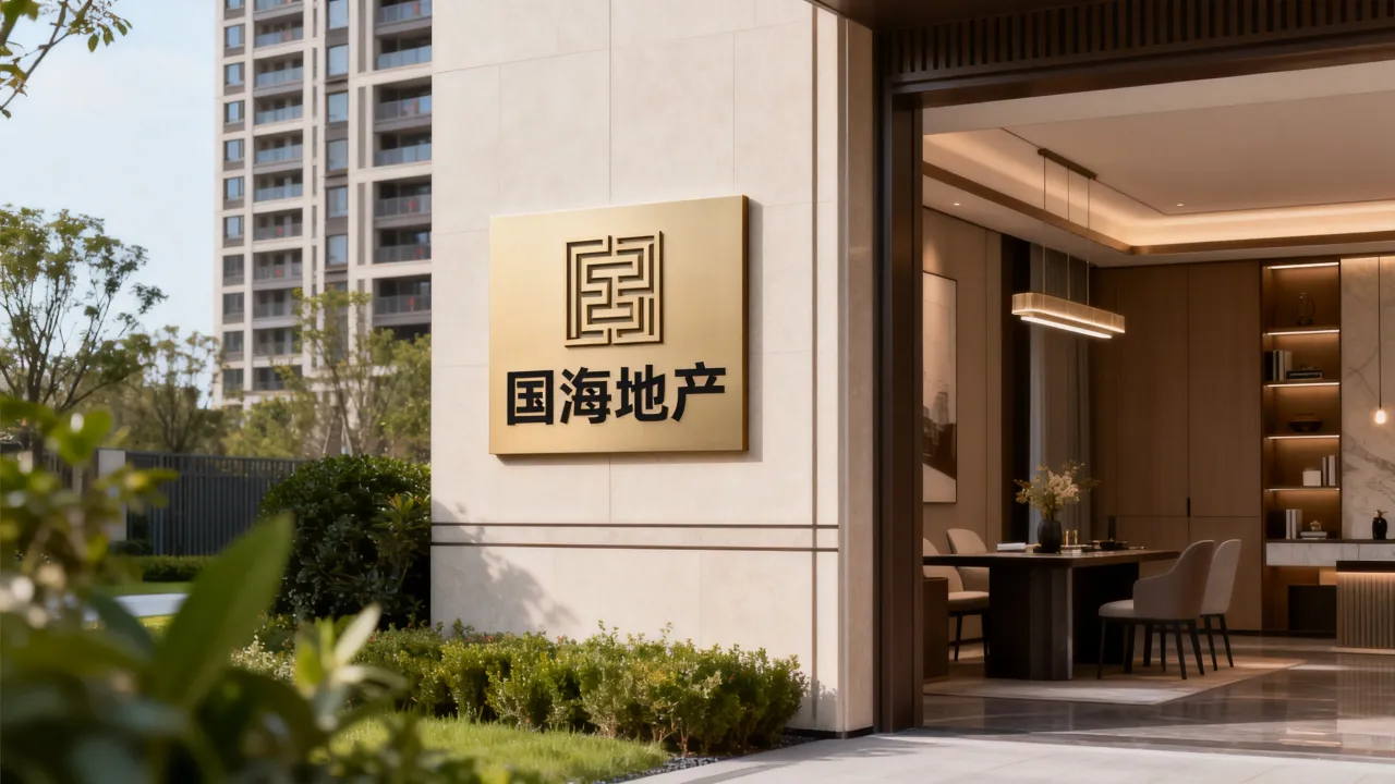 国海地产怎么样，楼盘质量靠谱吗值得买吗