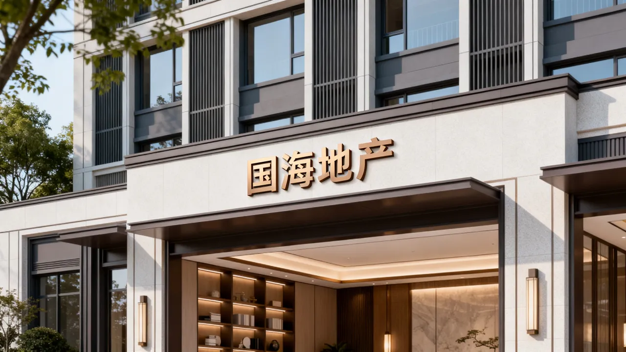 国海地产怎么样,楼盘质量靠谱吗值得买吗-图3 国海地产怎么样,楼盘质量靠谱吗值得买吗-图3