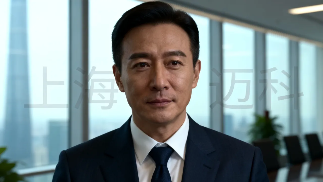 上海迈科怎么样,靠谱吗?口碑如何值得选择吗?-图3 上海迈科怎么样,靠谱吗?口碑如何值得选择吗?-图3