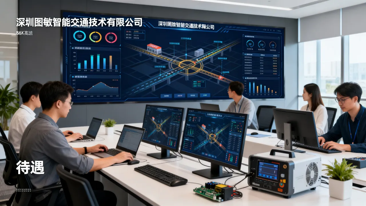 深圳图敏怎么样,深圳图敏智能交通技术有限公司待遇怎么样?