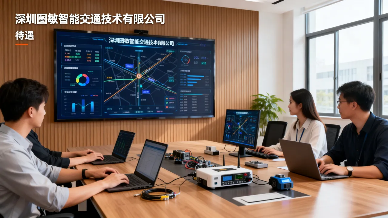 深圳图敏怎么样,深圳图敏智能交通技术有限公司待遇怎么样?-图2 深圳图敏怎么样,深圳图敏智能交通技术有限公司待遇怎么样?-图2