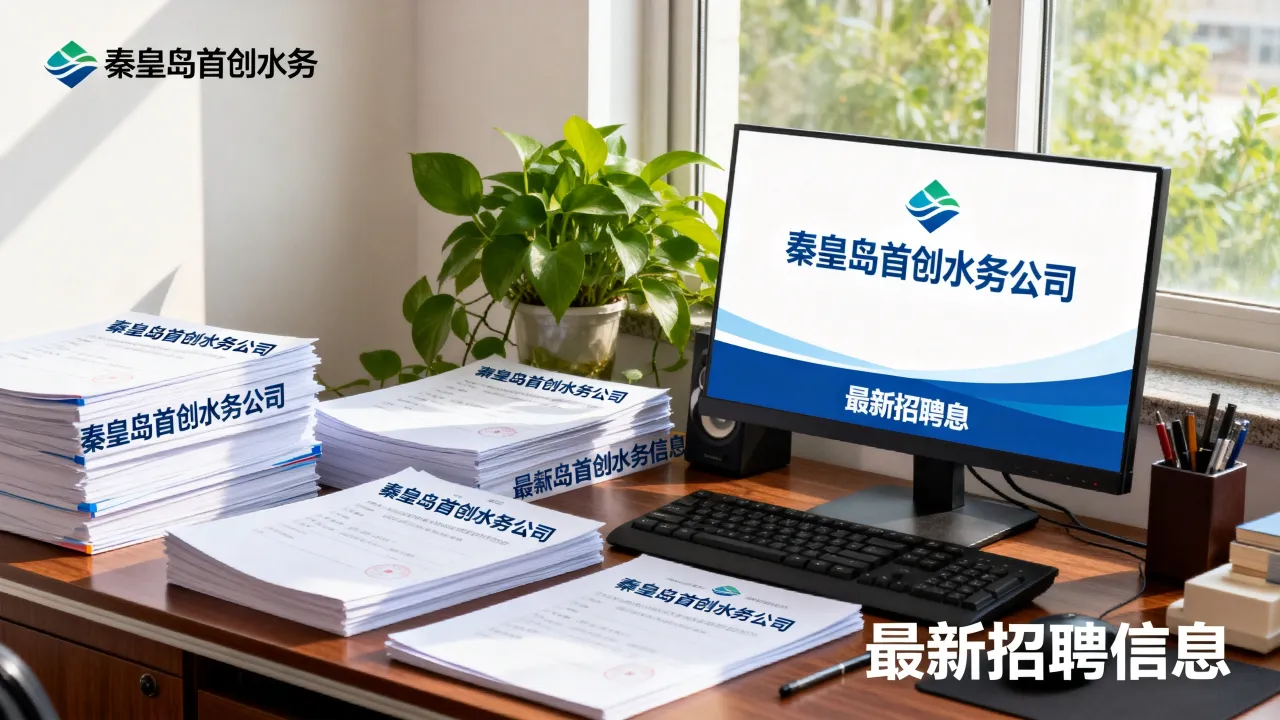 秦皇岛首创水务公司招聘吗,最新招聘信息怎么查?-图2 秦皇岛首创水务公司招聘吗,最新招聘信息怎么查?-图2