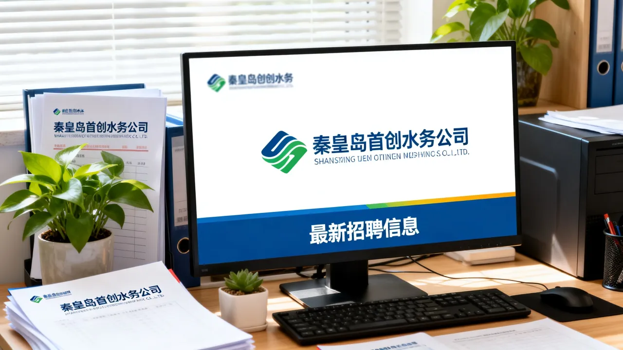 秦皇岛首创水务公司招聘吗,最新招聘信息怎么查?-图3 秦皇岛首创水务公司招聘吗,最新招聘信息怎么查?-图3