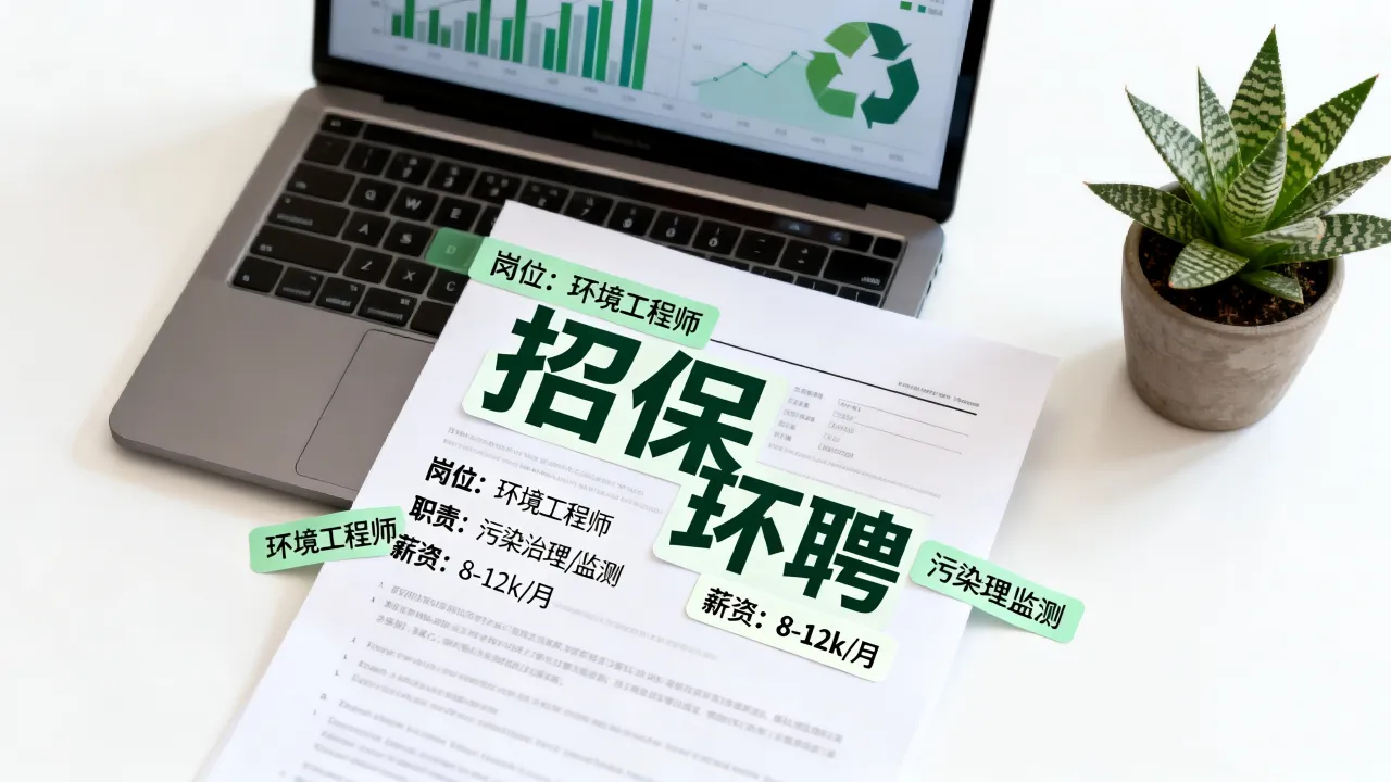 辰能工大环保招聘岗位怎么样,工资待遇好不好