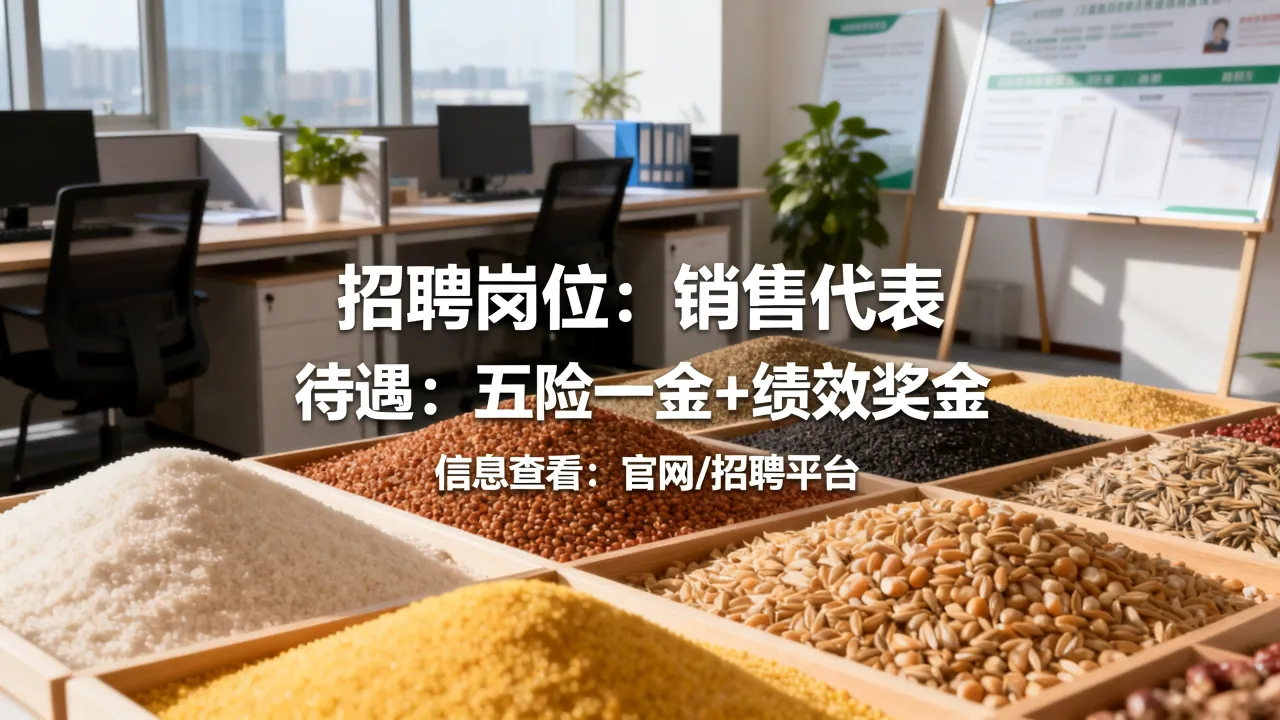 惠和源饲料招聘待遇怎么样,惠和源饲料招聘信息在哪看?-图2 惠和源饲料招聘待遇怎么样,惠和源饲料招聘信息在哪看?-图2