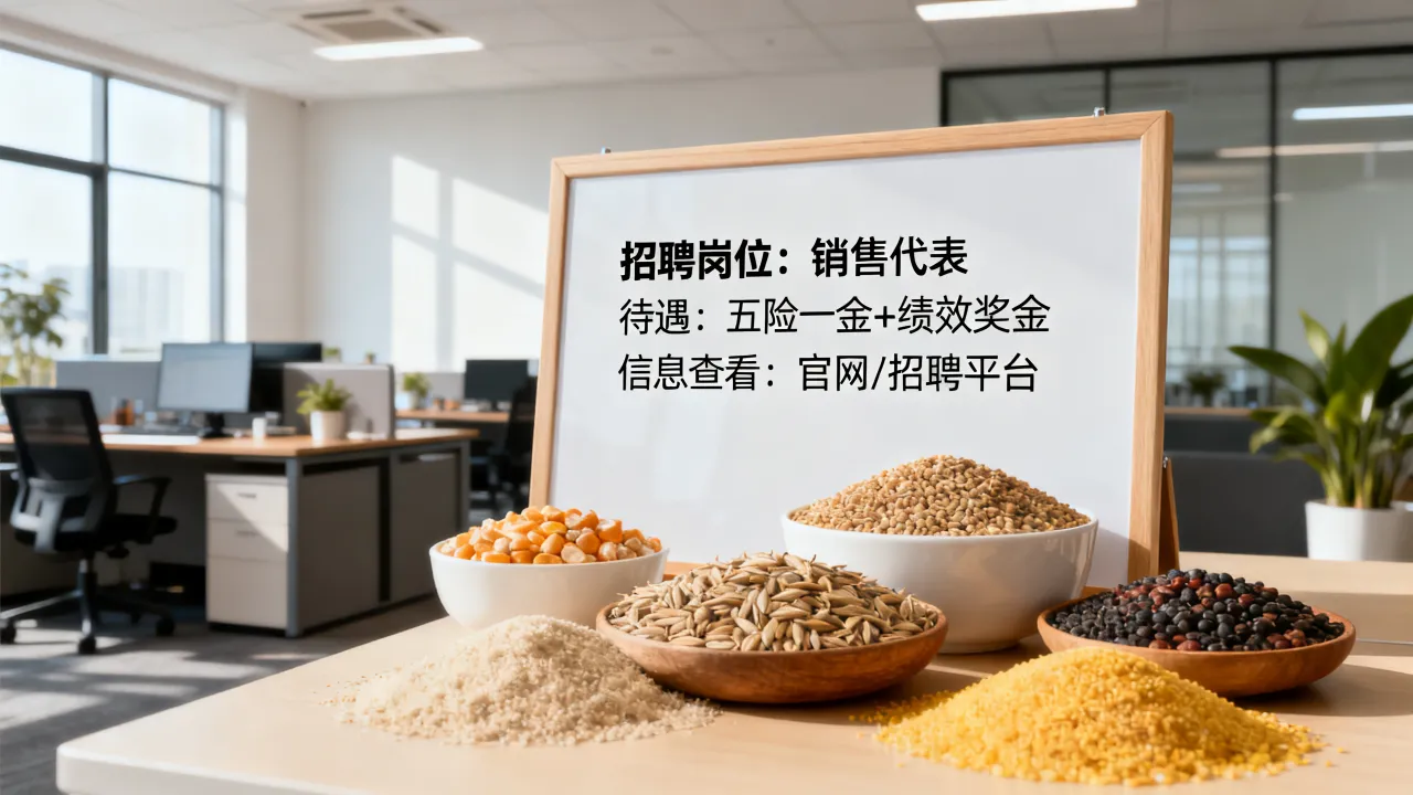 惠和源饲料招聘待遇怎么样,惠和源饲料招聘信息在哪看?-图3 惠和源饲料招聘待遇怎么样,惠和源饲料招聘信息在哪看?-图3