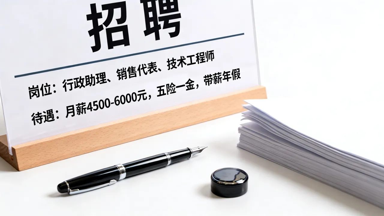 黑河利源达公司招聘有哪些岗位?黑河利源达招聘信息待遇怎么样-图2 黑河利源达公司招聘有哪些岗位?黑河利源达招聘信息待遇怎么样-图2