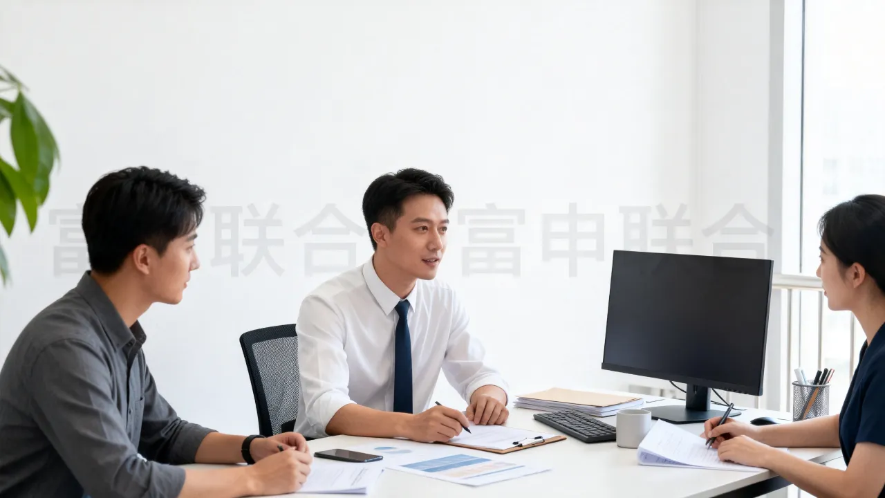 富申联合怎么样,到底靠不靠谱值得信赖吗?